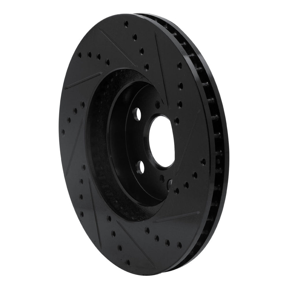R1 Concepts black auto part