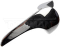 INTERIOR DOOR HANDLE