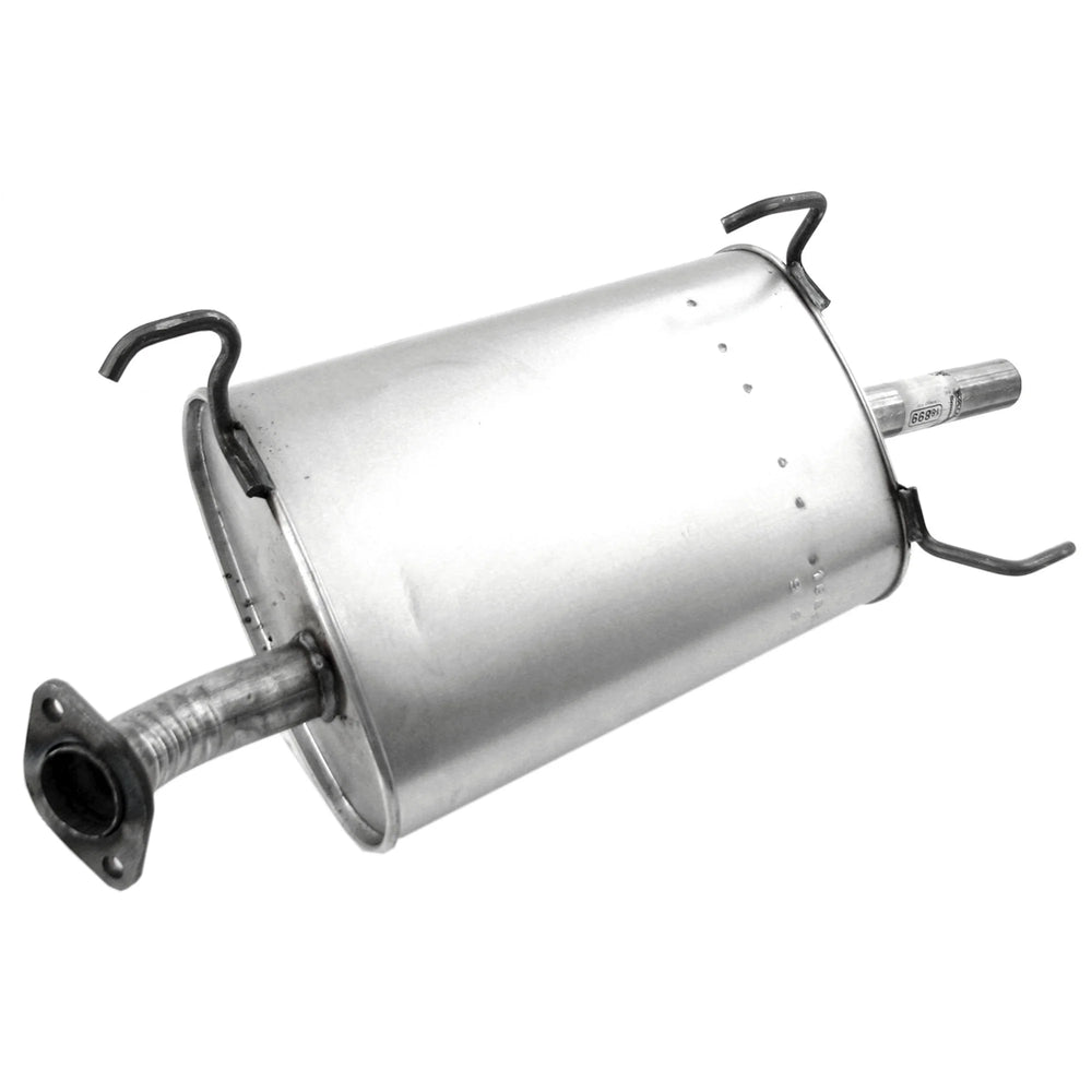 TRU-FIT MUFFLER