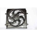 RAD FAN ASSEMBLY