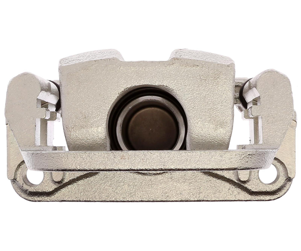 BRAKE CALIPER & BRACKET