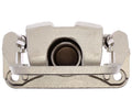 BRAKE CALIPER & BRACKET