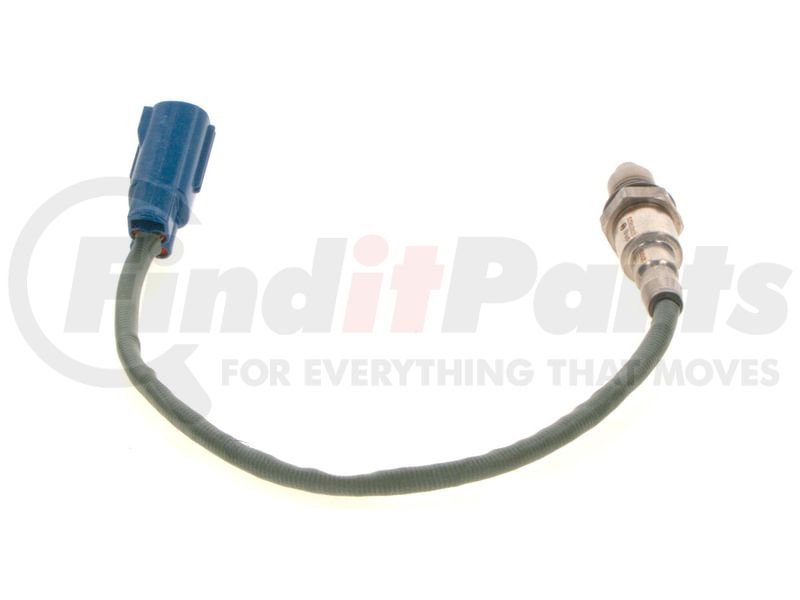 OXYGEN SENSOR