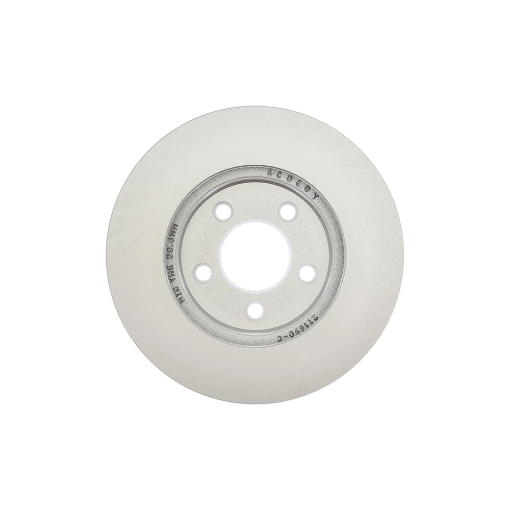 BRAKE ROTOR