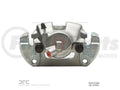 DFC 99-08 BMW Z4 Front-R Premium Caliper - Silver Zinc Coated