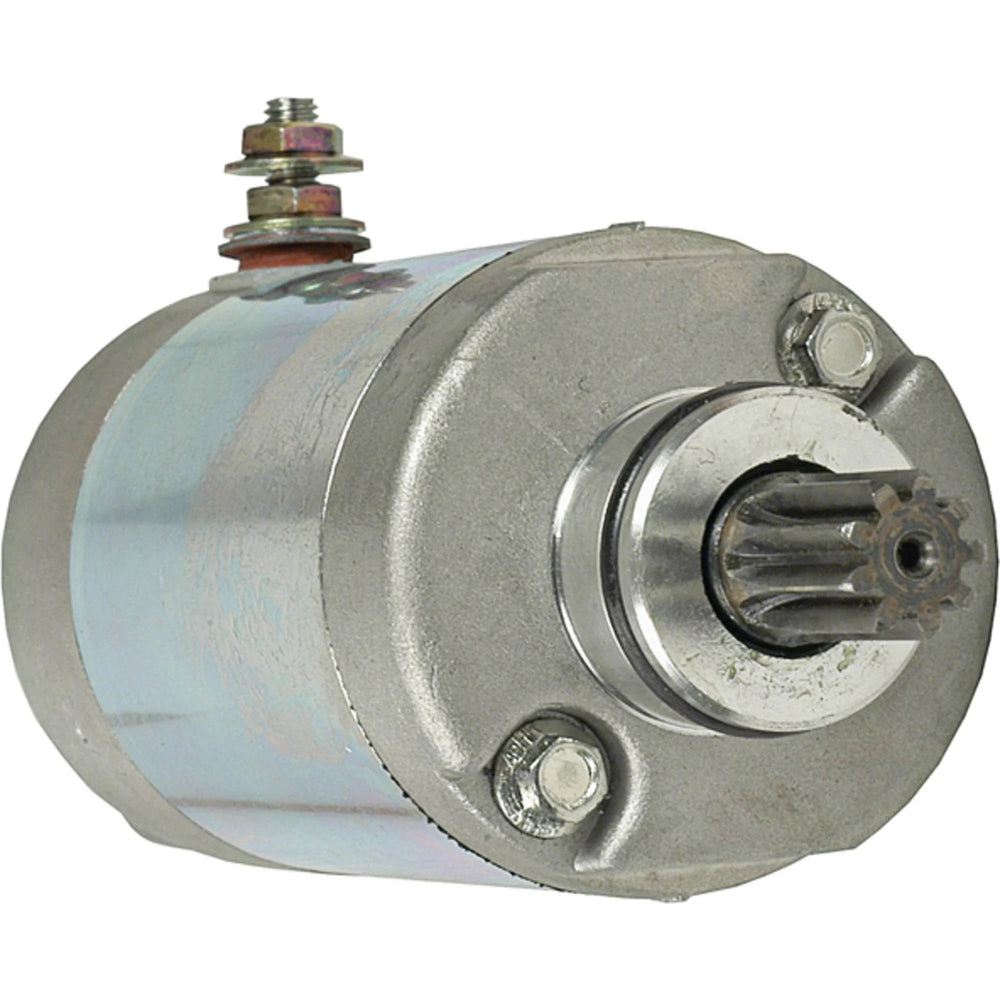 Arrowhead 85-89 Yamaha YFM200 Moto-4 Starter Motor