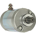 Arrowhead 85-89 Yamaha YFM200 Moto-4 Starter Motor