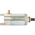 Arrowhead 85-89 Yamaha YFM200 Moto-4 Starter Motor