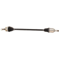 NEW CV AXLE