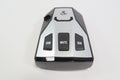 RAD 350 DETECTOR W/CAS