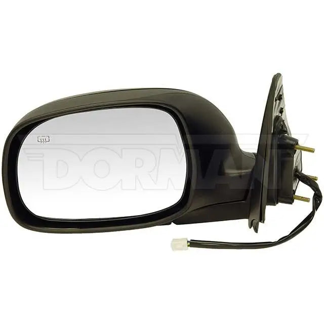 0306 TY TNDRA (DBL CAB/LTD MDL) BLK PWR HT LH