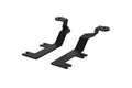 Morimoto 4Banger A-Pillar Brackets: Silverado Sierra (14-18)