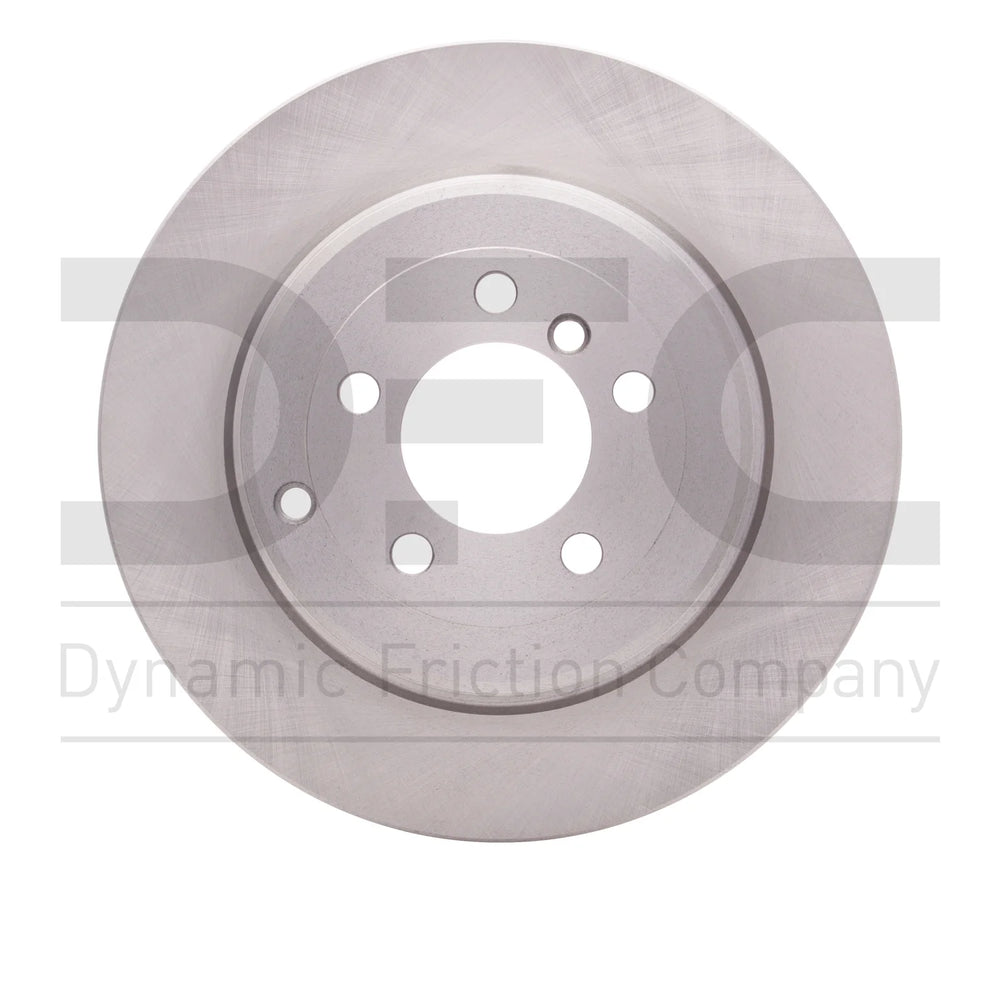 BRAKE ROTOR