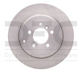 BRAKE ROTOR