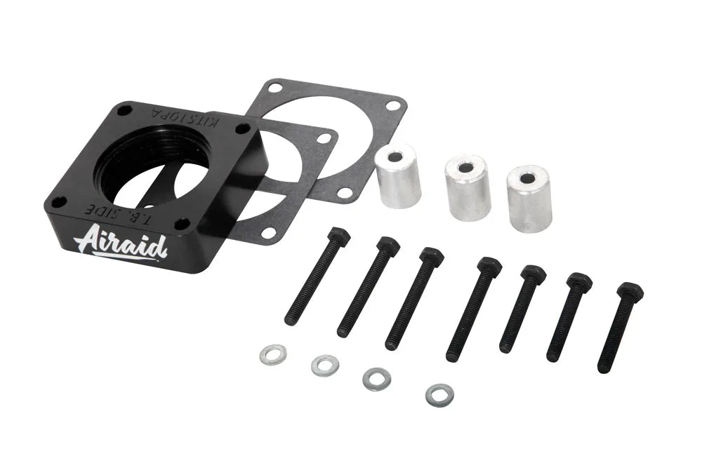 91-06 Jeep 4.0L TB Spacer