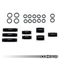 Oil Tube Kit, Trans,DAZA DQ500