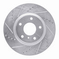 DFC auto part