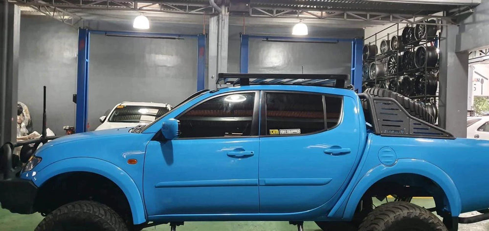 Front Runner Outfitters roof rack
