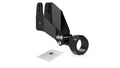 JT: REAR TRACK BAR AXLE BRACKET KIT (06.5 LIFT)
