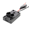 CAN PWR SUPPLY INCL SAFETY 12V/5A