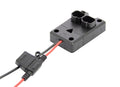 CAN PWR SUPPLY INCL SAFETY 12V/5A