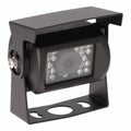 UNIVERSAL COMMERCIAL CAMERA WITH HOOD