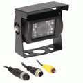 UNIVERSAL COMMERCIAL CAMERA WITH HOOD