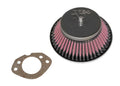 K&N Engineering auto part installed view