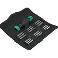 KRAFTFORM KOMPAKT VARIO RA W/ RATCHET FUNCTIONALITY 7 PCS