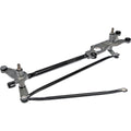 WIPER TRANSMISSION
