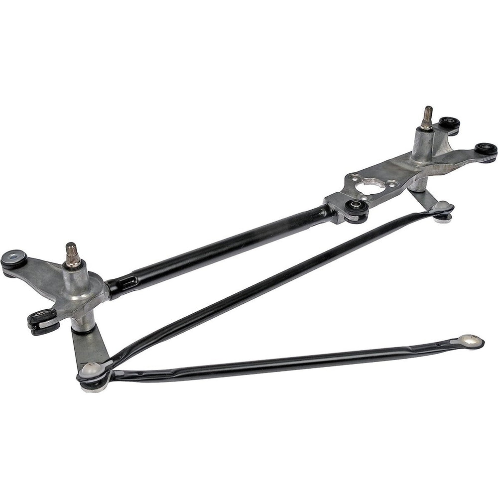 WIPER TRANSMISSION