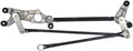 WIPER TRANSMISSION