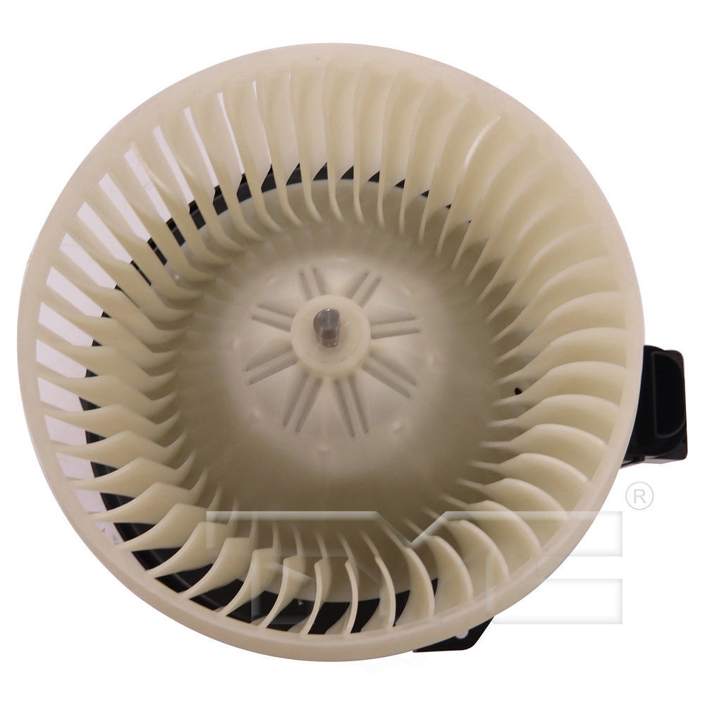 BLOWER ASSY DODGE JOURNEY 1213
