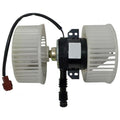 BLOWER ASSY HONDA ACCORD 9093