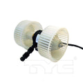 BLOWER ASSY HONDA ACCORD 9093