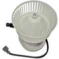 BLOWER ASSY HONDA ACCORD 9093