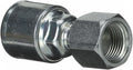 HYDRAULIC COUPLING - MEGACRIMP