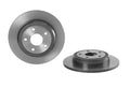 Brembo 11-20 Dodge Durango/Jeep Grand Cherokee Rear Premium UV Coated OE Equivalent Rotor