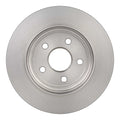 Brembo 11-20 Dodge Durango/Jeep Grand Cherokee Rear Premium UV Coated OE Equivalent Rotor