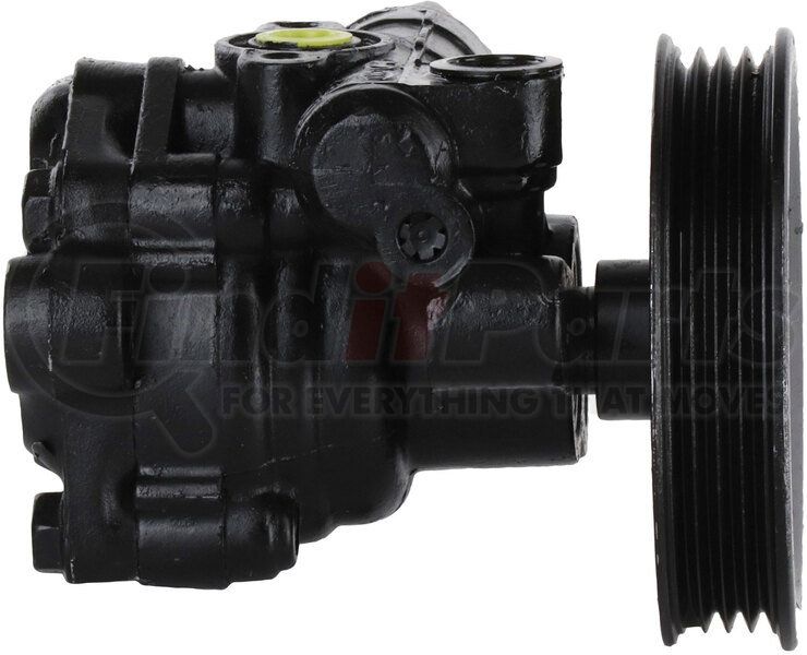 IMP POWER STEERING PUMP