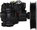 IMP POWER STEERING PUMP