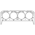 Cometic Gasket auto part close-up
