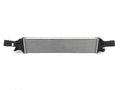 CSF 09-16 Audi A4 2.0L OEM Intercooler