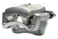 DFC 04-11 Chevrolet Malibu Front-R Premium Caliper - Silver Zinc Coated