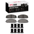 DFC auto part