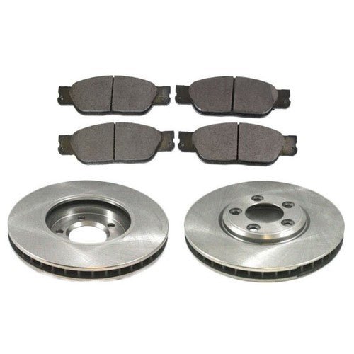 DFC silver auto part