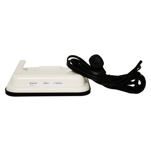 ECCO ELECT black auto part