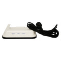 ACC MAGNETIC MNTG PLT EW301X BLACK