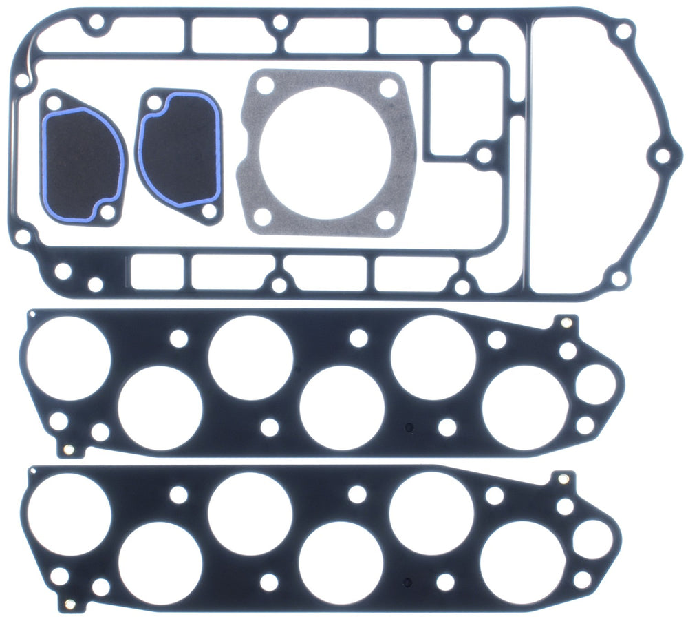 SATURN/HONDA TRUCK 3.5L SOHC 24V (20042007 VUE) (20032008 HONDA) PLENUM CHAMBE