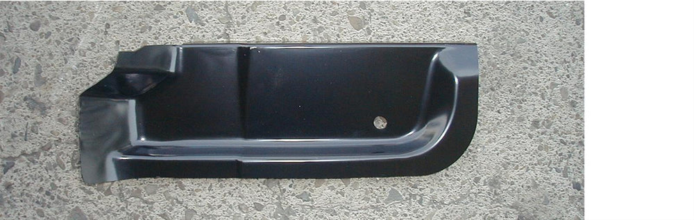 Sherman Parts auto part